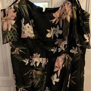 City chic dress, worn once